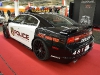 Essen 2012 Dodge Charger SRT8 Police Edition by Geiger 003